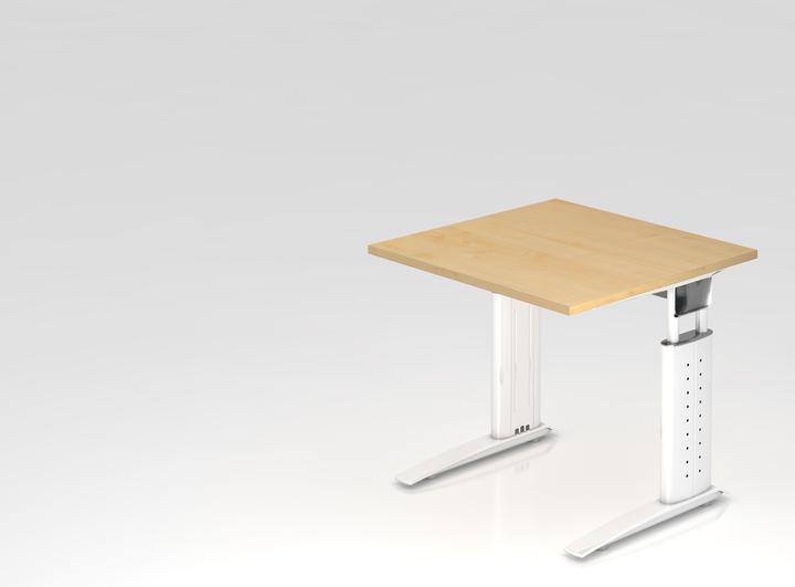 Produktbild Hammerbacher Serie U (800 x 800 x 680 mm)