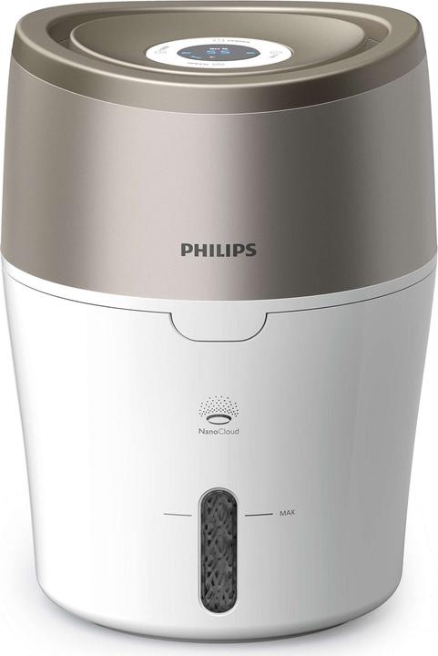 Produktbild Philips 2000 series HU4803/01 (25 m²)