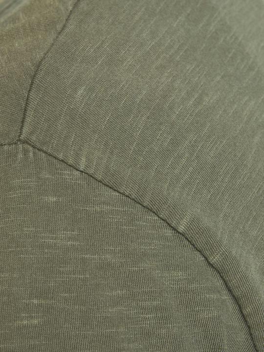 Immagine prodotto Jack & Jones Maglietta con collo diviso (XL)