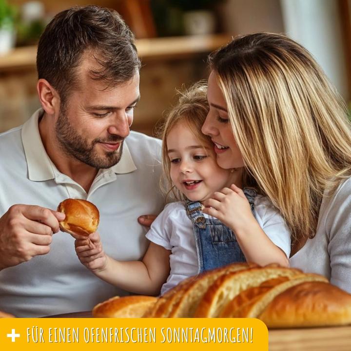 Produktbild Kaisertal Brotbacktopf