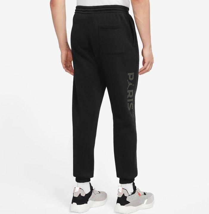 Immagine prodotto Nike Pantaloni da jogging in pile del Paris St Germain Uomo (L)
