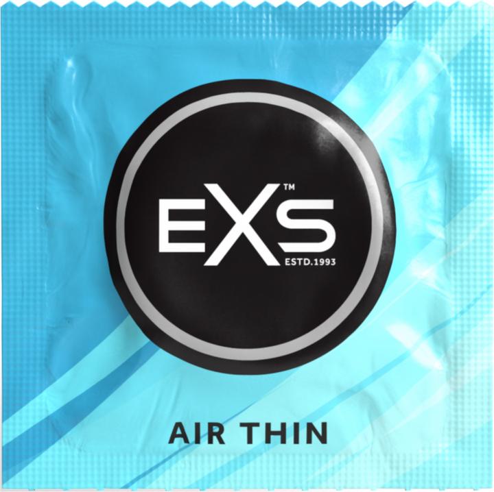 Produktbild Pipedream Air Thin Retail Pack - 48 pcs (48 Stk.)
