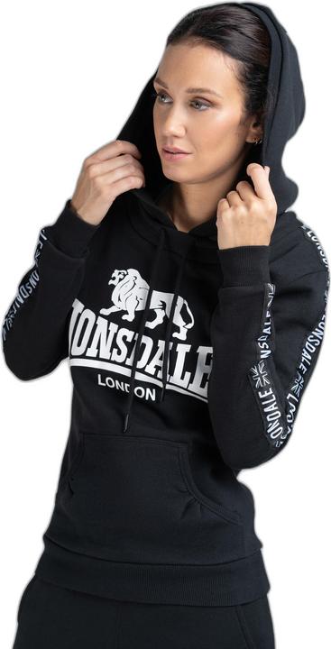 Actual product image Lonsdale Dihewyd (XL)
