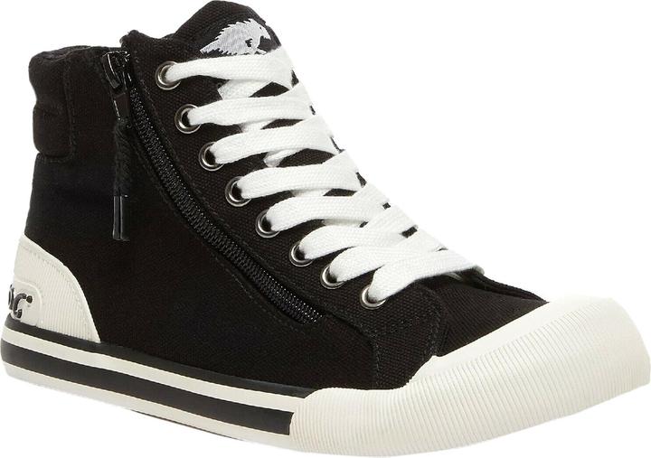 Image du produit Rocket Dog - Baskets JAZZIN HI - Femme (41)