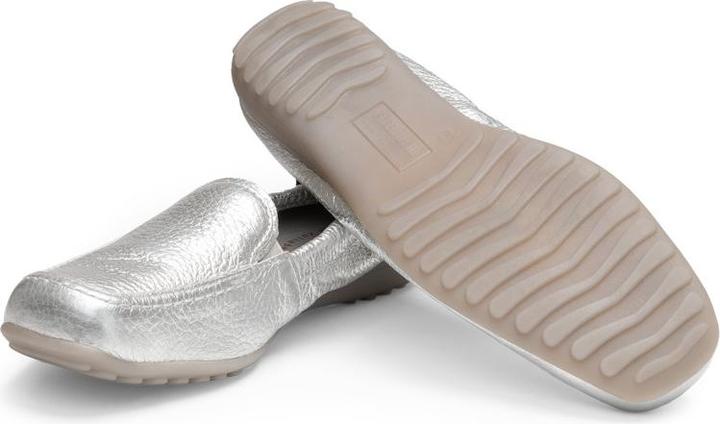 Image du produit Vitaform Mokassins Damen Weite H Hirschleder (40)