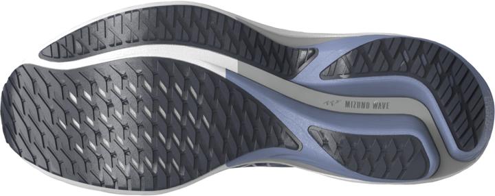 Actual product image Mizuno WAVE RIDER 28 (40.5)