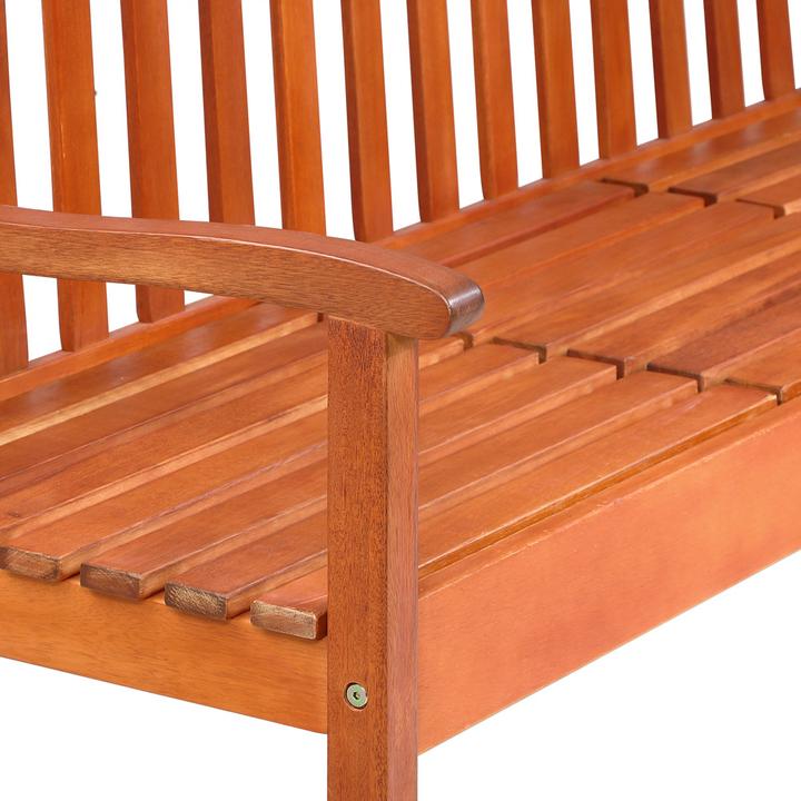 Image du produit Deuba Banc de jardin