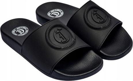 Immagine prodotto Just Cavalli Fondo Pool Dis Flip-Flops für Damen. 4 Schwarz (37)