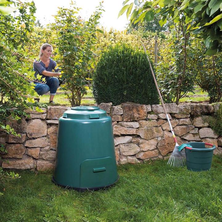 Actual product image Garantia Composter (280 l)
