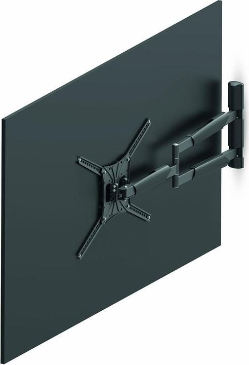 Image du produit Nedis Vollbewegliche-TV-Wandhalterung (Mur, 86", 60 kg)