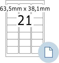 21 x