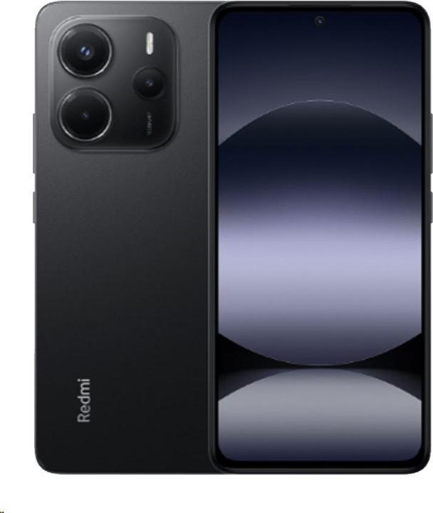 Midnight Black