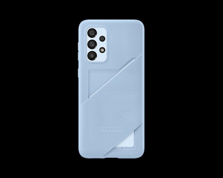 Produktbild Samsung Card Slot Cover (Samsung Galaxy A33 5G)