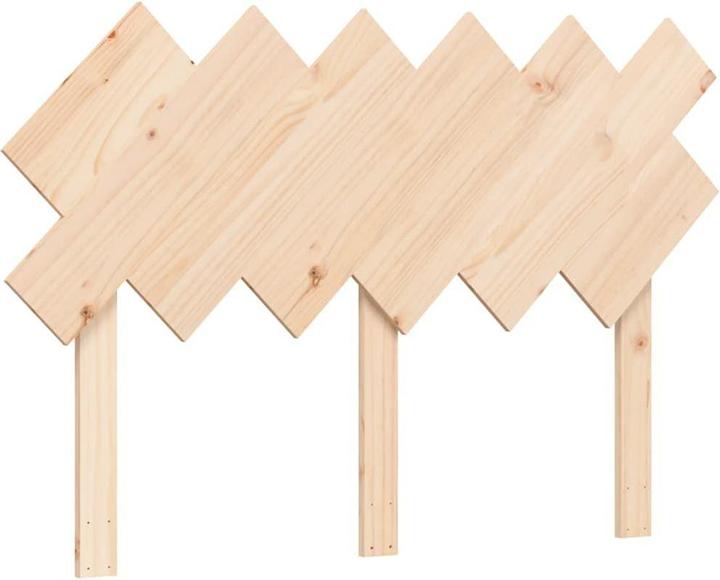 Actual product image VidaXL Junette (120 x 190 cm)