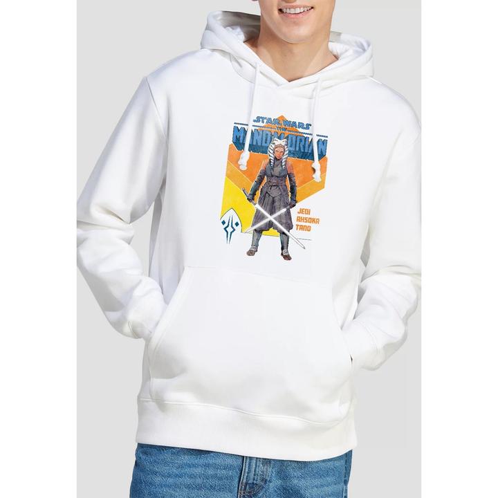Produktbild Star Wars Jedi Kapuzenpullover (S)