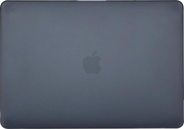 Actual product image Screenguard Hard Case for Apple MacBook Air 13" (2010-2017) A1369 A1466 (Apple)
