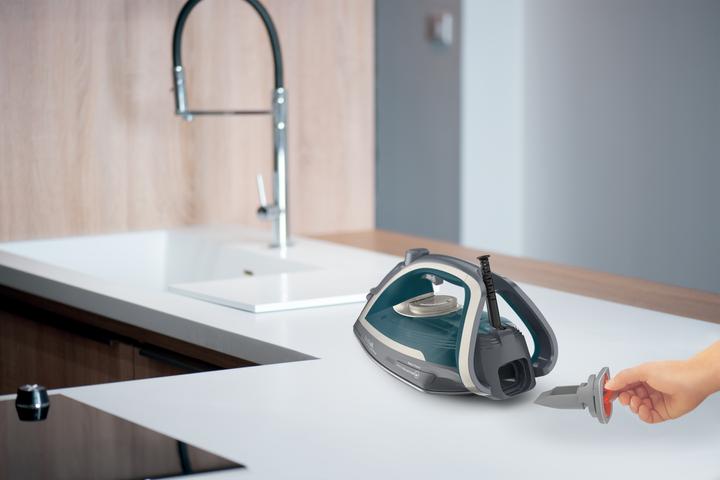 Immagine prodotto Tefal Ultragliss Plus FV6842 (2800 W, 260 g/min)