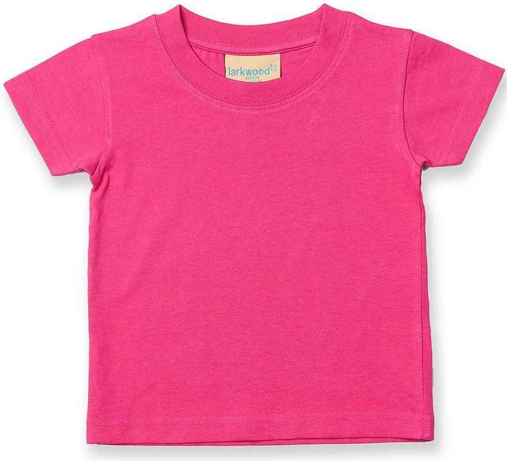 Larkwood TShirt Baby