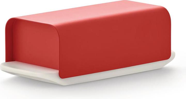 Produktbild Alessi Butterdose