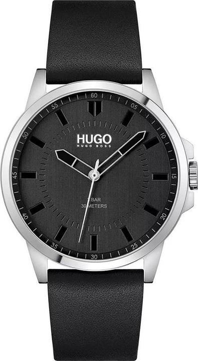 Actual product image Hugo Boss Hugo First Herrenuhr 1530188 + BOX