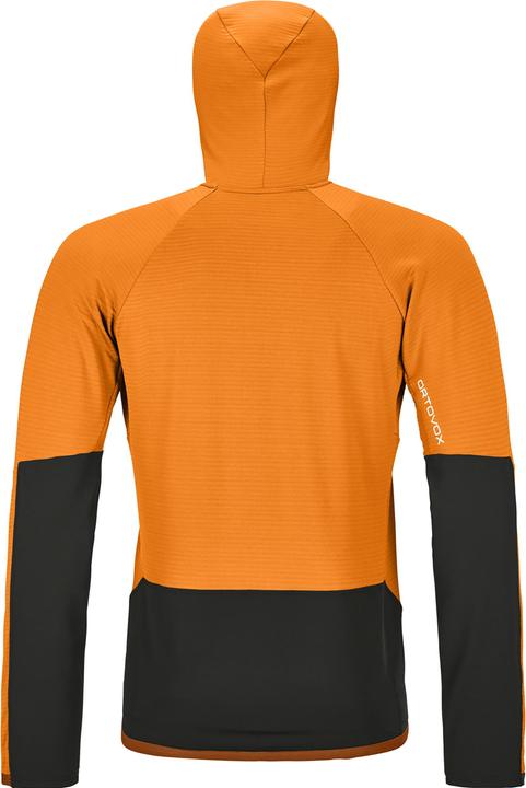 Actual product image Ortovox Fleece Rib Hoody (M)