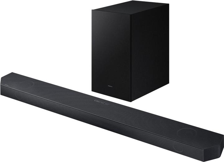 Immagine prodotto Samsung HW-Q710GD/ZG (320 W, 3.1.2 Canale)