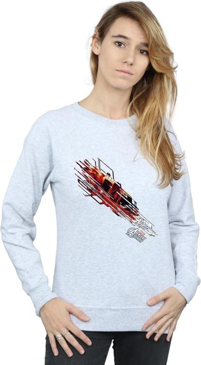 Image du produit Hasbro - Sweat - Femme (M)