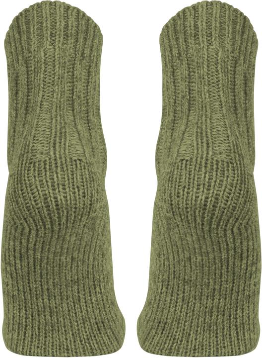 Produktbild Normani 2 Paar WollSocken aus Alpaka- und Schafwolle (2er Pack, 39 - 42)