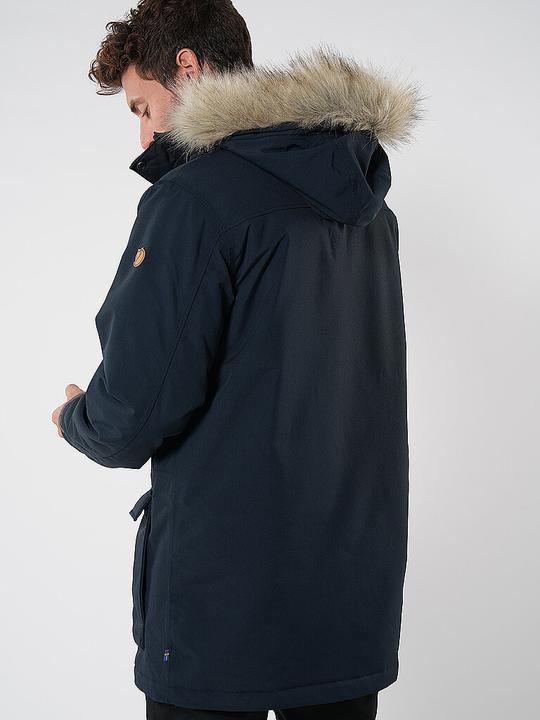 Produktbild Fjällräven Nuuk Lite Parka (M)