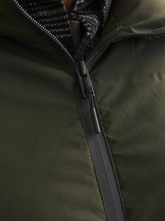 Produktbild Jack & Jones Steppjacke Steppjacke (L)