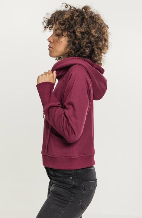 Image du produit Urban Classics Ladies Thumb hole Hoody (5XL)