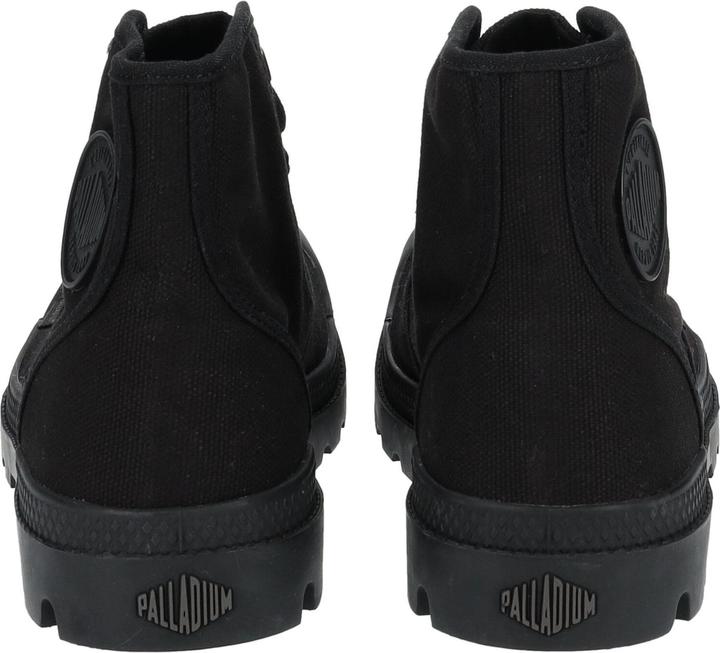 Actual product image Palladium Pampa Hi - 11280 (44)
