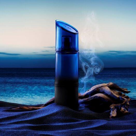 Produktbild Kenzo HOMME Eau de Toilette Spray Santal Marin 110 ml (Eau de Toilette, 110 ml)