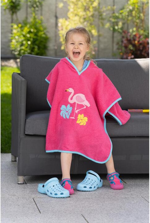 Produktbild Playshoes Poncho
