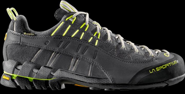 Actual product image La Sportiva Hyper GTX (46)