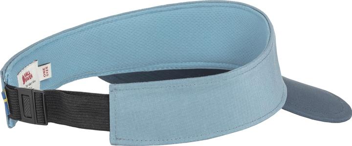 Actual product image Fjällräven Abisko Visor Cap (One size)