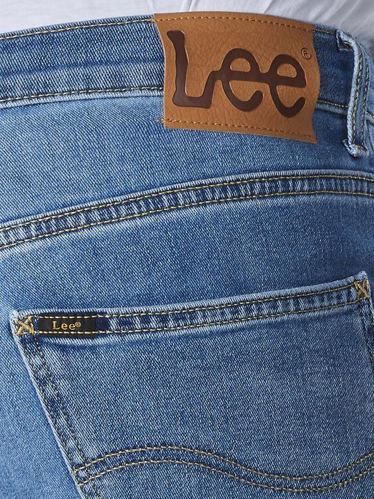 Immagine prodotto Lee Brooklyn Straight Jeans light ray (W40/L34)