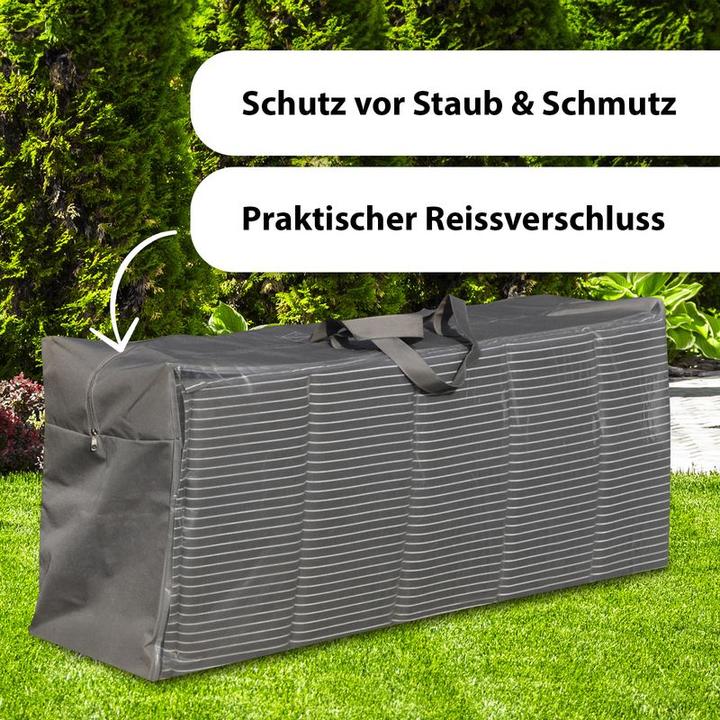 Actual product image Hermex Garden furniture cover
