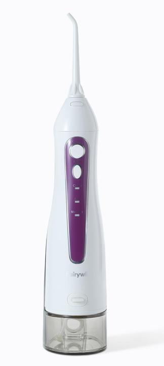Actual product image Fairywill Water Flosser FW-5020E (White)
