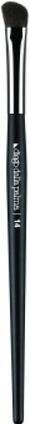 Image du produit Diego dalla Palma Slanted Shading Eye Brush 14 (Sourcils)