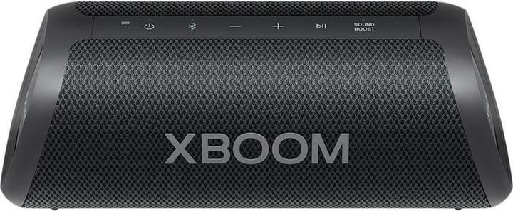 Immagine prodotto LG DXG5QBK.DDEULLK sw Bluetooth (18 h, Batteria ricaricabile)