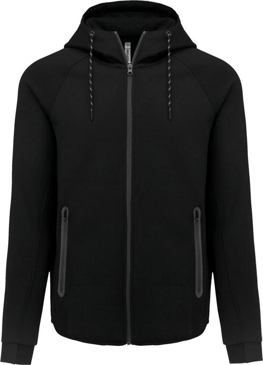 Proact Performance Kapuzenjacke