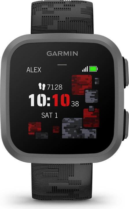 Actual product image Garmin Bounce (42.30 mm, 4G)