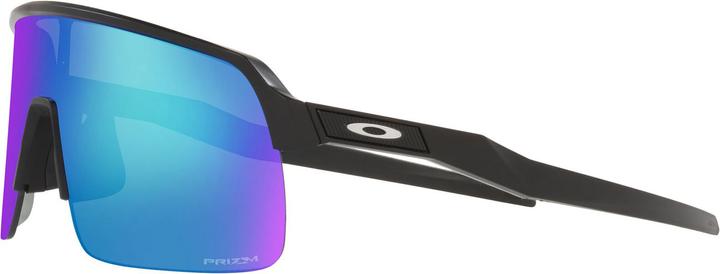 Produktbild Oakley Sutro Lite (Matte Black, Prizm Sapphire)