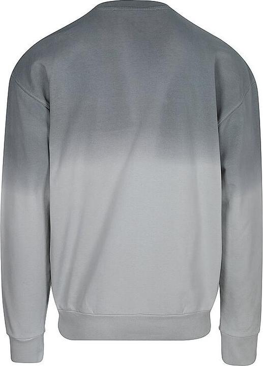 Actual product image Jw Anderson Jumper LOGO GRADIENT SWEATER (M)