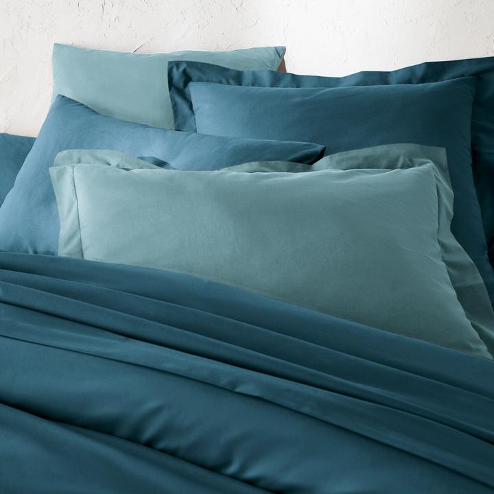 Actual product image La Redoute Interieurs Scenario Coton (120 x 190 cm)
