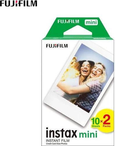 Actual product image Fujifilm Instax Mini 2x10 Film (Instax Mini)