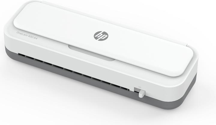 HP OneLam A4 (125 µm, A4)
