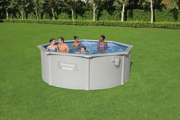 Produktbild Bestway Hydrium Splasher (Ø 360 x 120 cm)