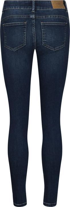 Actual product image Vero Moda VMKIMMI MR SLIM PUSHUP JEANS GU3190 Slim Fit Jeans (32)